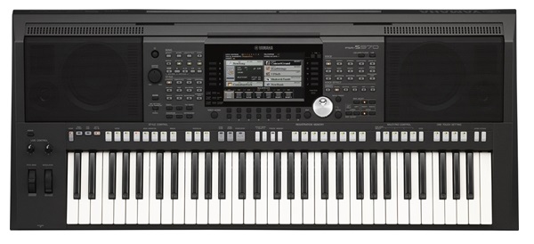Một vài điều cần biết về đàn organ yamaha khi luyện tập